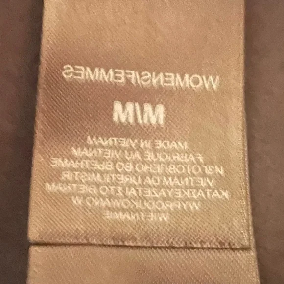 The North Face Jacket - Picture 2 of 3